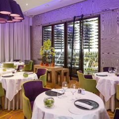 Le Grand Hotel Cannes фото 2