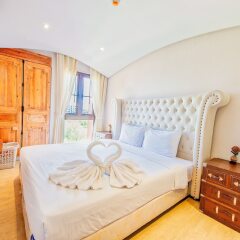 Отель Venetian Resort Pattaya детские мероприятия фото 2