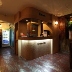 Hotel Pharaoh интерьер отеля