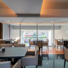 Отель Lily Residence Бангкок питание фото 3