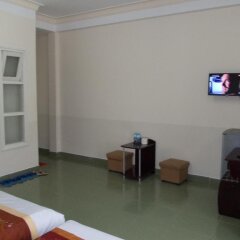 Gold Star Hotel Далат детские мероприятия