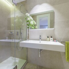 Отель Home Club Barquillo Испания, Мадрид - отзывы, цены и фото номеров - забронировать отель Home Club Barquillo онлайн ванная