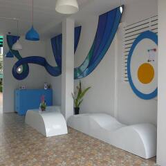 Отель Pool Access 89 at Rawai детские мероприятия