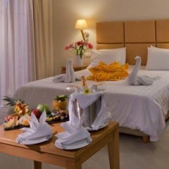 Отель Minos Hotel Греция, Ретимнон - отзывы, цены и фото номеров - забронировать отель Minos Hotel онлайн фото 2
