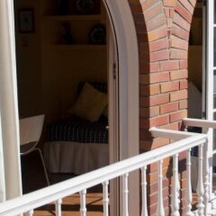 Отель Apartamentos Turisticos Casa Soto Испания, Байона - отзывы, цены и фото номеров - забронировать отель Apartamentos Turisticos Casa Soto онлайн фото 9