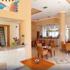 Апарт-отель Thinalos Apartments, Corfu Греция, Ахарави - отзывы, цены и фото номеров - забронировать отель Апарт-отель Thinalos Apartments, Corfu онлайн фото 2