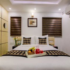 Edition O 30001 Whitefield ITPL in Bangalore, India from 38$, photos, reviews - zenhotels.com guestroom photo 2
