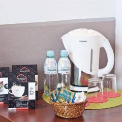 Отель Aparts Bed & Breakfast детские мероприятия