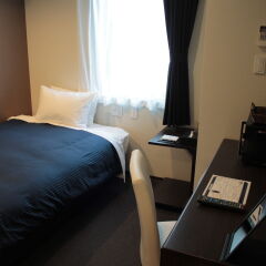 Hotel Livemax Tokyo Bakurocho Токио комната для гостей фото 3