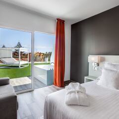 Отель Barceló Corralejo Sands комната для гостей фото 4