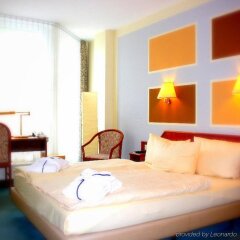 Отель SensCity Hotel Berlin Spandau Германия, Берлин - отзывы, цены и фото номеров - забронировать отель SensCity Hotel Berlin Spandau онлайн спа