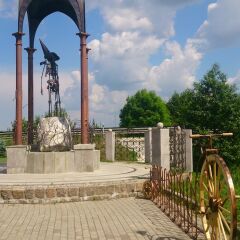 Гостиница Нессельбек в Орловке - забронировать гостиницу Нессельбек, цены и фото номеров Орловка фото 5