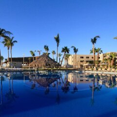 Отель Holiday Inn Resort Los Cabos Все включено фото 3