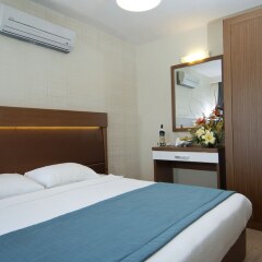 Supreme Marmaris Турция, Мармарис - 2 отзыва об отеле, цены и фото номеров - забронировать отель Supreme Marmaris онлайн комната для гостей фото 4