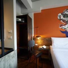 Cacha Hotel комната для гостей фото 5