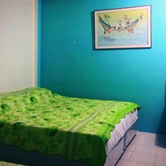 Отель JJ Inn комната для гостей фото 3