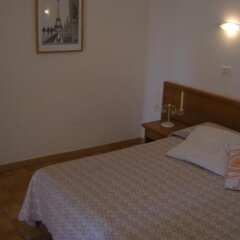 Отель Casa Vacanze Nonna Vittoria Сполето комната для гостей фото 2