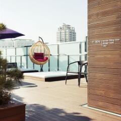 Отель N Fourseason Hotel Myeongdong Южная Корея, Сеул - отзывы, цены и фото номеров - забронировать отель N Fourseason Hotel Myeongdong онлайн бассейн