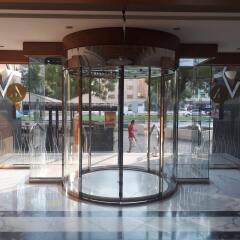 Avenue Hotel фото 2