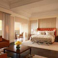 Taj Samudra Hotel комната для гостей