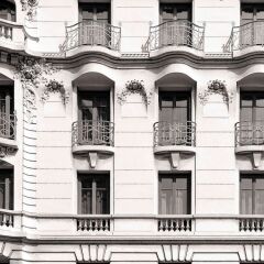 Отель Hôtel Mercure Lyon Centre Brotteaux Франция, Лион - отзывы, цены и фото номеров - забронировать отель Hôtel Mercure Lyon Centre Brotteaux онлайн фото 5