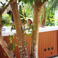 Отель Negril Tree House Resort спа