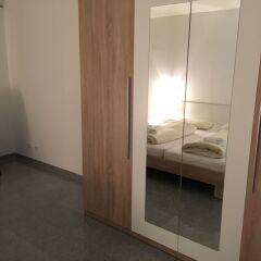 Отель KN Kahtan Boarding House Мюнхен удобства в номере фото 2