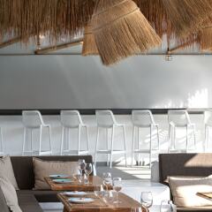 Отель Mediterranean White Греция, Остров Санторини - отзывы, цены и фото номеров - забронировать отель Mediterranean White онлайн с домашними животными