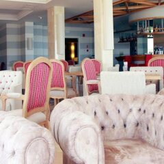 Hotel Santo Tomas Эс-Мигхорн-Гран интерьер отеля