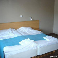 Trudvang Apartment Hotel комната для гостей фото 4