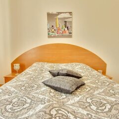 Апартаменты Daily Apartments Tatari Таллин фото 3