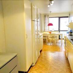 Отель Eklanda Apartment Lilla Bommen Швеция, Гётеборг - отзывы, цены и фото номеров - забронировать отель Eklanda Apartment Lilla Bommen онлайн в номере