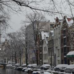 Rembrandtplein Hotel