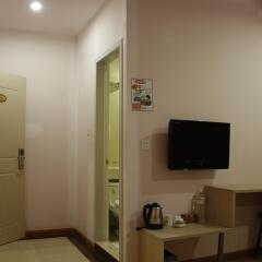 Ru Xiang Hotel удобства в номере