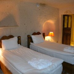 Aden Hotel Cappadocia in Uchisar, Turkiye from 100$, photos, reviews - zenhotels.com guestroom photo 5