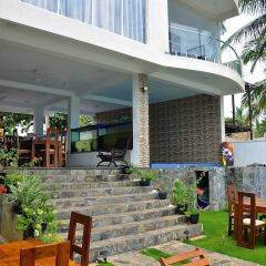 Отель Amber House Lanka Шри-Ланка, Бентота - отзывы, цены и фото номеров - забронировать отель Amber House Lanka онлайн фото 3