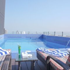 Отель Ramada Encore Kuwait Downtown фото 3