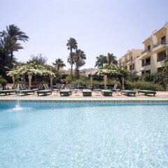La Perla Hotel бассейн фото 2