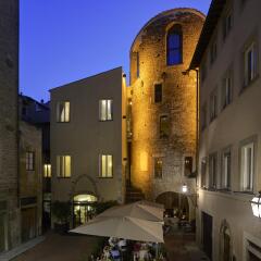 Hotel Brunelleschi Флоренция