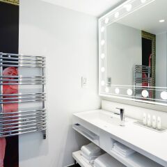 Hotel Indigo Paris Opera Париж ванная