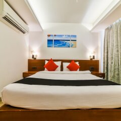 Отель Capital O 28820 Silver Shell Resort Гоа комната для гостей фото 5