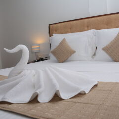 Отель Sole Luna Resort & Spa комната для гостей фото 5