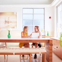 The Stiles Hotel South Beach развлечения