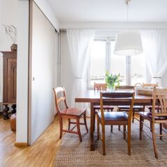 Отель Roost Pormestarinrinne Финляндия, Хельсинки - отзывы, цены и фото номеров - забронировать отель Roost Pormestarinrinne онлайн фото 3