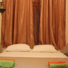 Гостиница Red Kremlin Hostel в Москве - забронировать гостиницу Red Kremlin Hostel, цены и фото номеров Москва комната для гостей