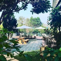 Отель LaRita Dalat Boutique Hotel Вьетнам, Далат - отзывы, цены и фото номеров - забронировать отель LaRita Dalat Boutique Hotel онлайн фото 15