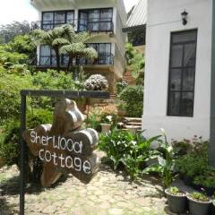 Отель Sherwood Cottage фото 14
