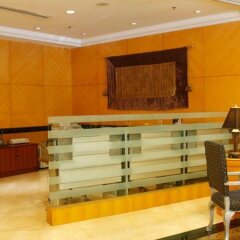 Отель Crowne Plaza Hotel & Suites Landmark Shenzhen Китай, Шэньчжэнь - отзывы, цены и фото номеров - забронировать отель Crowne Plaza Hotel & Suites Landmark Shenzhen онлайн спа