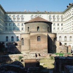 Отель Sofia Hotel Balkan, a Luxury Collection Hotel, Sofia Болгария, София - отзывы, цены и фото номеров - забронировать отель Sofia Hotel Balkan, a Luxury Collection Hotel, Sofia онлайн фото 4