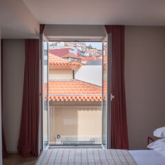 The House Ribeira Porto Hotel комната для гостей фото 3
